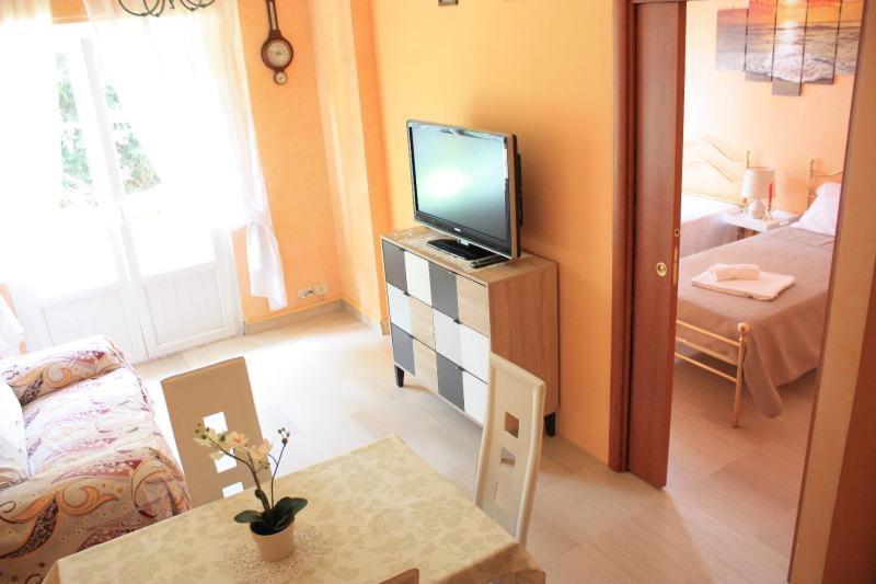 Lyon Apartment At Colosseo Rome Luaran gambar